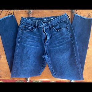 Articles of Society “Carly” Jeans